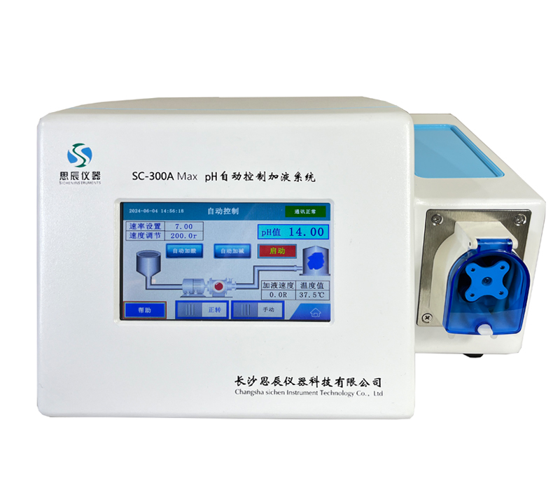菌種培養(yǎng)過程中的“pH”值如何調(diào)控？