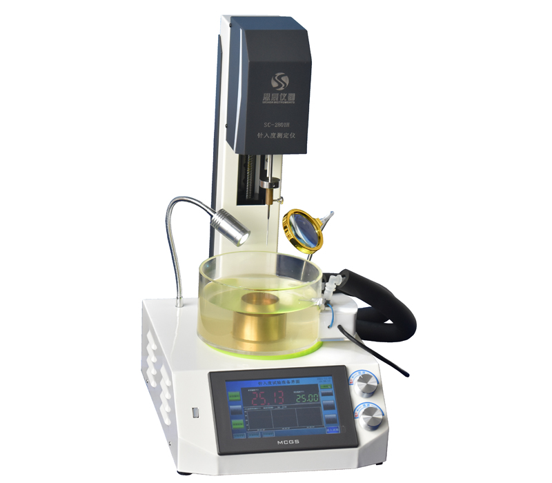 對標(biāo)新標(biāo)！思辰儀器三款核心檢測設(shè)備通過質(zhì)檢公司驗(yàn)收，全面符合 JTG3410-2025 標(biāo)準(zhǔn)